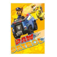 Paw Patrol Fleece Blanket Extra Image 1 Preview